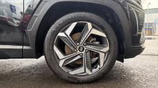 Hyundai TUCSON 1.6 TGDi Hybrid 230 Premium 5dr 2WD Auto Hybrid Estate